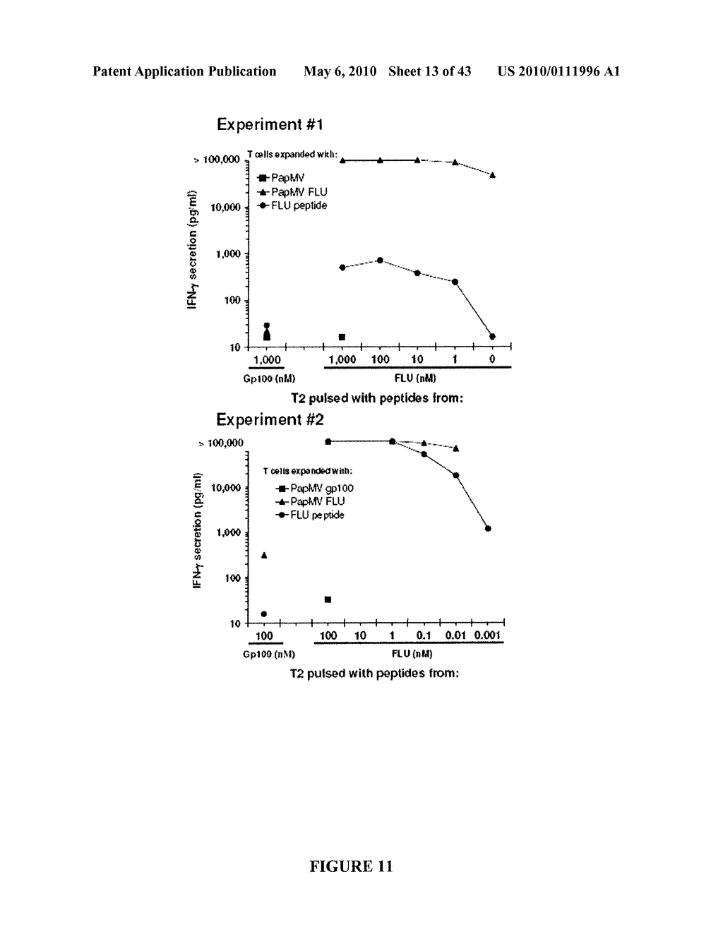 Papaya Mosaic Virus-Based Vaccines for Influenza - diagram, schematic, and image 14