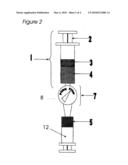 METHOD AND APPARATUS FOR INCREASING ADIPOSE VASCULAR FRACTION diagram and image