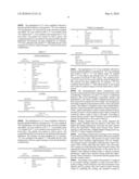 CONFECTIONERY PRODUCTS COMPRISING POLYOLS diagram and image