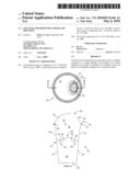 PACKAGES FOR DISPENSING LIQUID AND DRY FOOD diagram and image