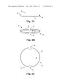 PACKAGES FOR DISPENSING LIQUID AND DRY FOOD diagram and image