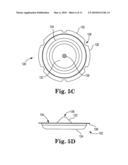 PACKAGES FOR DISPENSING LIQUID AND DRY FOOD diagram and image