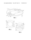 METHOD AND APPARATUS FOR BREWING BEVERAGES diagram and image