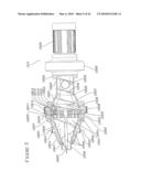 HARVESTING OIL FROM FATTY MEAT MATERIALS TO PRODUCE LEAN MEAT PRODUCTS AND OIL FOR USE IN BIO-DIESEL PRODUCTION diagram and image