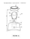  IN-SHELL-SCRAMBLED-EGG, A METHOD FOR PREPARING SUCH EGG AND AN IN-SHELL EGG SCRAMBLER diagram and image