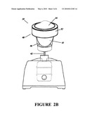  IN-SHELL-SCRAMBLED-EGG, A METHOD FOR PREPARING SUCH EGG AND AN IN-SHELL EGG SCRAMBLER diagram and image