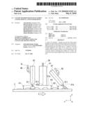 COATER, METHOD FOR MANUFACTURING COATED ARTICLE, AND FLUID BLOWING diagram and image