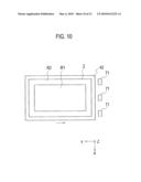 COATER, METHOD FOR MANUFACTURING COATED ARTICLE, AND FLUID BLOWING diagram and image