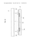 COATER, METHOD FOR MANUFACTURING COATED ARTICLE, AND FLUID BLOWING diagram and image