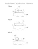 COATER, METHOD FOR MANUFACTURING COATED ARTICLE, AND FLUID BLOWING diagram and image