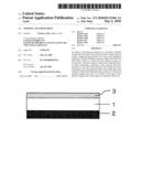 THERMAL TRANSFER SHEET diagram and image