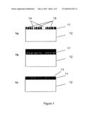 PACKAGING LAMINATE, METHOD FOR MANUFACTURING OF THE PACKAGING LAMINATE AND PACKAGING CONTAINER PRODUCED THERE FROM diagram and image