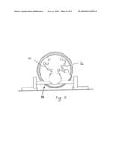 PACKAGING LAMINATE, METHOD FOR MANUFACTURING OF THE PACKAGING LAMINATE AND PACKAGING CONTAINER PRODUCED THERE FROM diagram and image