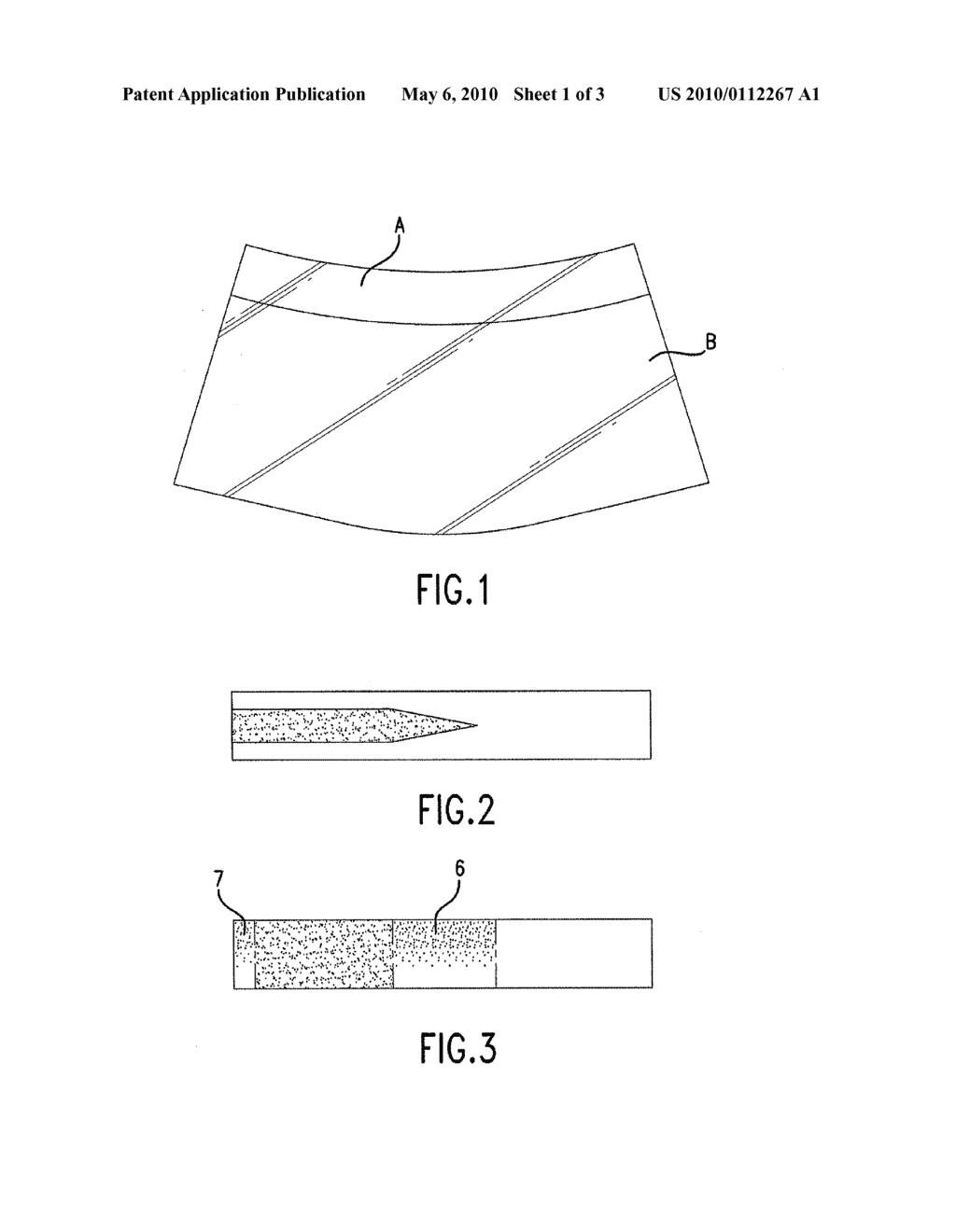 Method for Injection Molding of Thermoplastic Polymer Material with Continuous Property Transitions - diagram, schematic, and image 02