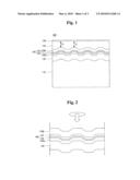 OPTICAL RECORDING MEDIUM diagram and image