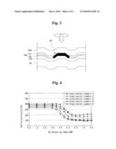 OPTICAL RECORDING MEDIUM diagram and image