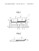 MAGNESIUM ALLOY COMPOSITE AND METHOD FOR MANUFACTURING SAME diagram and image