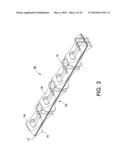 SEPARATOR FOR STACKING OF CYLINDRICAL OBJECTS diagram and image