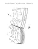 SEPARATOR FOR STACKING OF CYLINDRICAL OBJECTS diagram and image