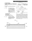 HOUSING AND METHOD FOR MAKING THE SAME diagram and image