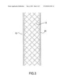 PATTERNING ON SURFACE WITH HIGH THERMAL CONDUCTIVITY MATERIALS diagram and image