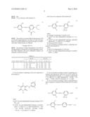 DISPERSE AZO DYE MIXTURES diagram and image