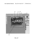 Visual camouflage with thermal and radar suppression and methods of making the same diagram and image