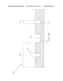 PAPER PRODUCT WITH VISUAL SIGNALING UPON USE diagram and image