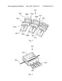 MOLDED COMPONENTS diagram and image