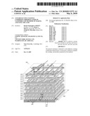 Anti-Reflective Coatings Comprising Ordered Layers of Nanowires and Methods of Making and Using the Same diagram and image