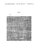 Anti-Reflective Coatings Comprising Ordered Layers of Nanowires and Methods of Making and Using the Same diagram and image