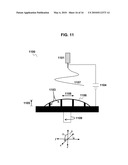 Anti-Reflective Coatings Comprising Ordered Layers of Nanowires and Methods of Making and Using the Same diagram and image