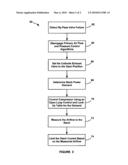 METHOD FOR REMEDIAL ACTION IN THE EVENT OF THE FAILURE OF THE COMPRESSOR BYPASS VALVE IN A FUEL CELL SYSTEM diagram and image