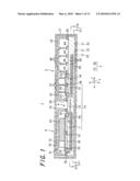 Reaction Apparatus, Fuel Cell System and Electronic Device diagram and image