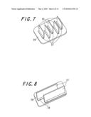 Reaction Apparatus, Fuel Cell System and Electronic Device diagram and image