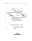 USING IONOMER TO MILITATE AGAINST MEMBRANE BUCKLING IN THE TENTING REGION diagram and image