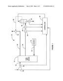 FREEZE TOLERANT INTRODUCTION OF H2 TO CATHODE EXHAUST IN A FUEL CELL SYSTEM diagram and image