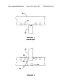 FREEZE TOLERANT INTRODUCTION OF H2 TO CATHODE EXHAUST IN A FUEL CELL SYSTEM diagram and image