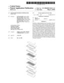 SEPARATOR FOR HIGH-TEMPERATURE FUEL CELL diagram and image