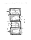 MULTICAPABILITY PRINTED MICROACTUATORS (WITH SPIRAL OR FERROMAGNETIC ACTION) AND FUEL AND OXIDIZER CONTROL DEVICE GROUP diagram and image