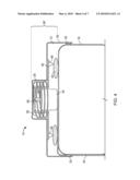 Battery diagram and image