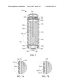 Battery diagram and image