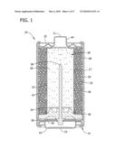 SEPARATORS FOR ALKALINE ELECTROCHEMICAL CELLS diagram and image