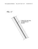 SEPARATORS FOR ALKALINE ELECTROCHEMICAL CELLS diagram and image