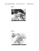 POSITIVE ELECTRODE ACTIVE MATERIAL FOR LITHIUM SECONDARY BATTERY AND METHOD OF MANUFACTURING THE SAME diagram and image