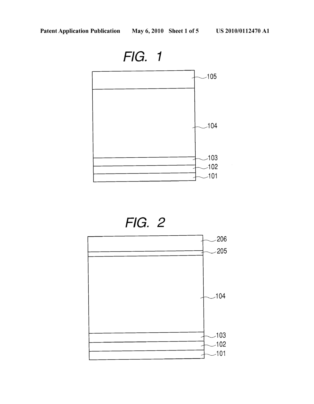 NEGATIVELY-CHARGEABLE ELECTROPHOTOGRAPHIC PHOTOSENSITIVE MEMBER, IMAGE FORMING PROCESS AND ELECTROPHOTOGRAPHIC APPARATUS - diagram, schematic, and image 02