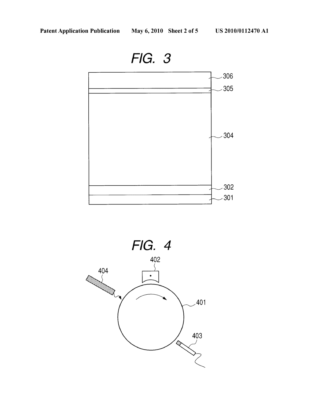 NEGATIVELY-CHARGEABLE ELECTROPHOTOGRAPHIC PHOTOSENSITIVE MEMBER, IMAGE FORMING PROCESS AND ELECTROPHOTOGRAPHIC APPARATUS - diagram, schematic, and image 03