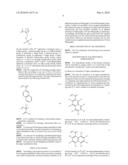 RESIN FOR FORMATION OF UPPER ANTIREFLECTIVE FILM, COMPOSITION FOR FORMATION OF UPPER ANTIREFLECTIVE FILM, AND RESIST PATTERN FORMATION METHOD diagram and image