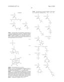 POSITIVE RESIST COMPOSITION AND PATTERN FORMING METHOD diagram and image