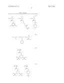 POSITIVE RESIST COMPOSITION AND PATTERN FORMING METHOD diagram and image